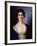 Portrait of Amalie Sebald-null-Framed Giclee Print