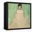 Portrait of Amalie Zuckerkandl, 1917-1918-Gustav Klimt-Framed Stretched Canvas