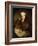 Portrait of Amedeo Swayer-Antonio Canova-Framed Giclee Print