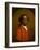 Portrait of an African, C.1757-60-Allan Ramsay-Framed Giclee Print