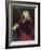 Portrait of an Alderman-Nicolas de Largilliere-Framed Giclee Print