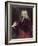 Portrait of an Alderman-Nicolas de Largilliere-Framed Giclee Print