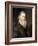 Portrait of an Eighty Year Old Man-Michiel Jansz Van Miereveld-Framed Giclee Print