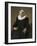 Portrait of an Elderly Lady, 1633-Frans Hals-Framed Giclee Print