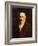 Portrait of an Elderly Man (Oil on Canvas)-Henry Raeburn-Framed Giclee Print