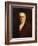 Portrait of an Elderly Man (Oil on Canvas)-Henry Raeburn-Framed Giclee Print