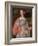 Portrait of an Elegant Woman-Pieter Bruegel the Elder-Framed Giclee Print