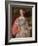 Portrait of an Elegant Woman-Pieter Bruegel the Elder-Framed Giclee Print