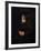 Portrait of an Old Jew, 1654-Rembrandt van Rijn-Framed Giclee Print