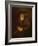 Portrait of an Old Jew-Rembrandt van Rijn-Framed Giclee Print