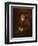 Portrait of an Old Jew-Rembrandt van Rijn-Framed Giclee Print