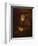 Portrait of an Old Jew-Rembrandt van Rijn-Framed Giclee Print