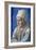 Portrait of an Old Man, 1485-Filippino Lippi-Framed Giclee Print