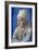 Portrait of an Old Man, 1485-Filippino Lippi-Framed Giclee Print