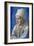 Portrait of an Old Man, 1485-Filippino Lippi-Framed Giclee Print