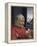 Portrait of an Old Man and His Grandson-Domenico Ghirlandaio-Framed Premier Image Canvas