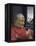 Portrait of an Old Man and His Grandson-Domenico Ghirlandaio-Framed Premier Image Canvas