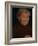 Portrait of an Old Man, c.1475-Hans Memling-Framed Giclee Print