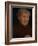 Portrait of an Old Man, c.1475-Hans Memling-Framed Giclee Print