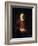 Portrait of an Old Man in Red, 1652-1654-Rembrandt van Rijn-Framed Giclee Print