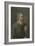 Portrait of an Old Man-Guido Reni-Framed Giclee Print