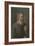 Portrait of an Old Man-Guido Reni-Framed Giclee Print