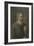 Portrait of an Old Man-Guido Reni-Framed Giclee Print