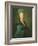 Portrait of an Old Woman, 1780-Anton Graff-Framed Giclee Print