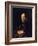 Portrait of an Old Woman, 17th Century-Rembrandt van Rijn-Framed Giclee Print