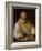 Portrait of an Olivetan Monk-Baldassarre Peruzzi-Framed Giclee Print