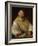 Portrait of an Olivetan Monk-Baldassarre Peruzzi-Framed Giclee Print