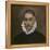 Portrait of an Unknown Gentleman, c.1594-El Greco-Framed Premier Image Canvas