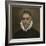 Portrait of an Unknown Gentleman, c.1594-El Greco-Framed Giclee Print