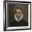 Portrait of an Unknown Gentleman, c.1594-El Greco-Framed Giclee Print