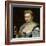 Portrait of an Unknown Lady-Jacopo Robusti Tintoretto-Framed Giclee Print