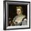 Portrait of an Unknown Lady-Jacopo Robusti Tintoretto-Framed Giclee Print