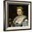 Portrait of an Unknown Lady-Jacopo Robusti Tintoretto-Framed Giclee Print
