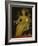 Portrait of an Unknown Spanish King (Oil on Canvas)-Alonso Cano-Framed Giclee Print