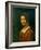 Portrait of an Unknown Woman (La Belle Ferronier), C1490-Leonardo da Vinci-Framed Giclee Print