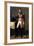 Portrait of Andrea Massena-null-Framed Giclee Print