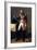 Portrait of Andrea Massena-null-Framed Giclee Print