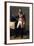 Portrait of Andrea Massena-null-Framed Giclee Print