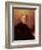 Portrait of Andrew Jackson, 1858-Thomas Sully-Framed Giclee Print