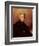 Portrait of Andrew Jackson, 1858-Thomas Sully-Framed Giclee Print