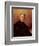 Portrait of Andrew Jackson, 1858-Thomas Sully-Framed Giclee Print