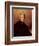 Portrait of Andrew Jackson, 1858-Thomas Sully-Framed Giclee Print