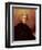 Portrait of Andrew Jackson, 1858-Thomas Sully-Framed Giclee Print