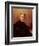 Portrait of Andrew Jackson, 1858-Thomas Sully-Framed Giclee Print