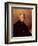 Portrait of Andrew Jackson, 1858-Thomas Sully-Framed Giclee Print