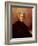 Portrait of Andrew Jackson, 1858-Thomas Sully-Framed Giclee Print